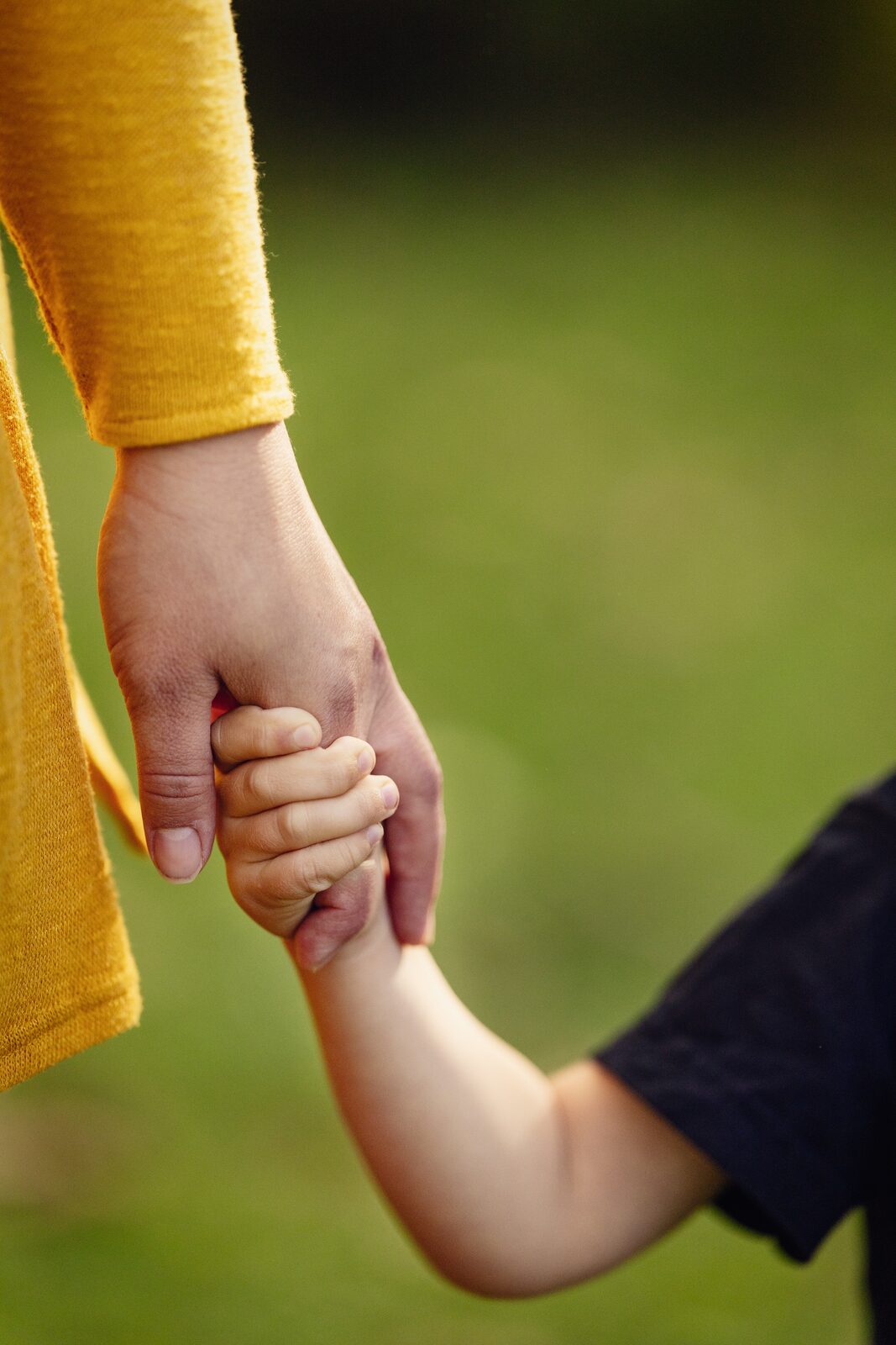 Kunterbunt – Kontakt mit Riccarda Jäger